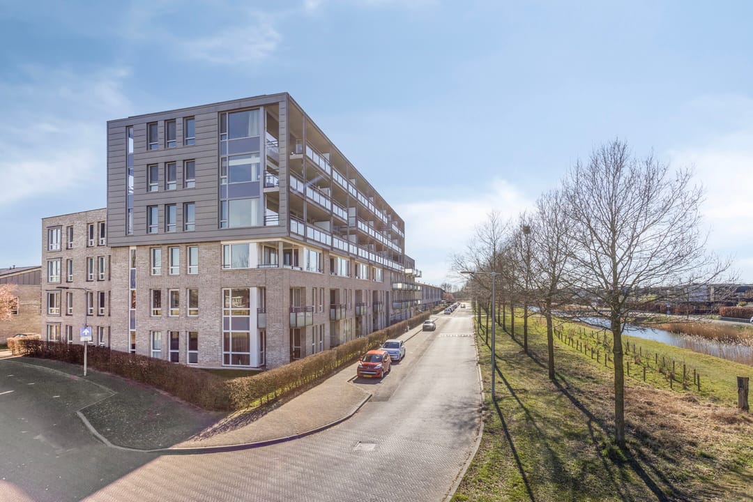 Foto 38 van De Maaidorser 17-6