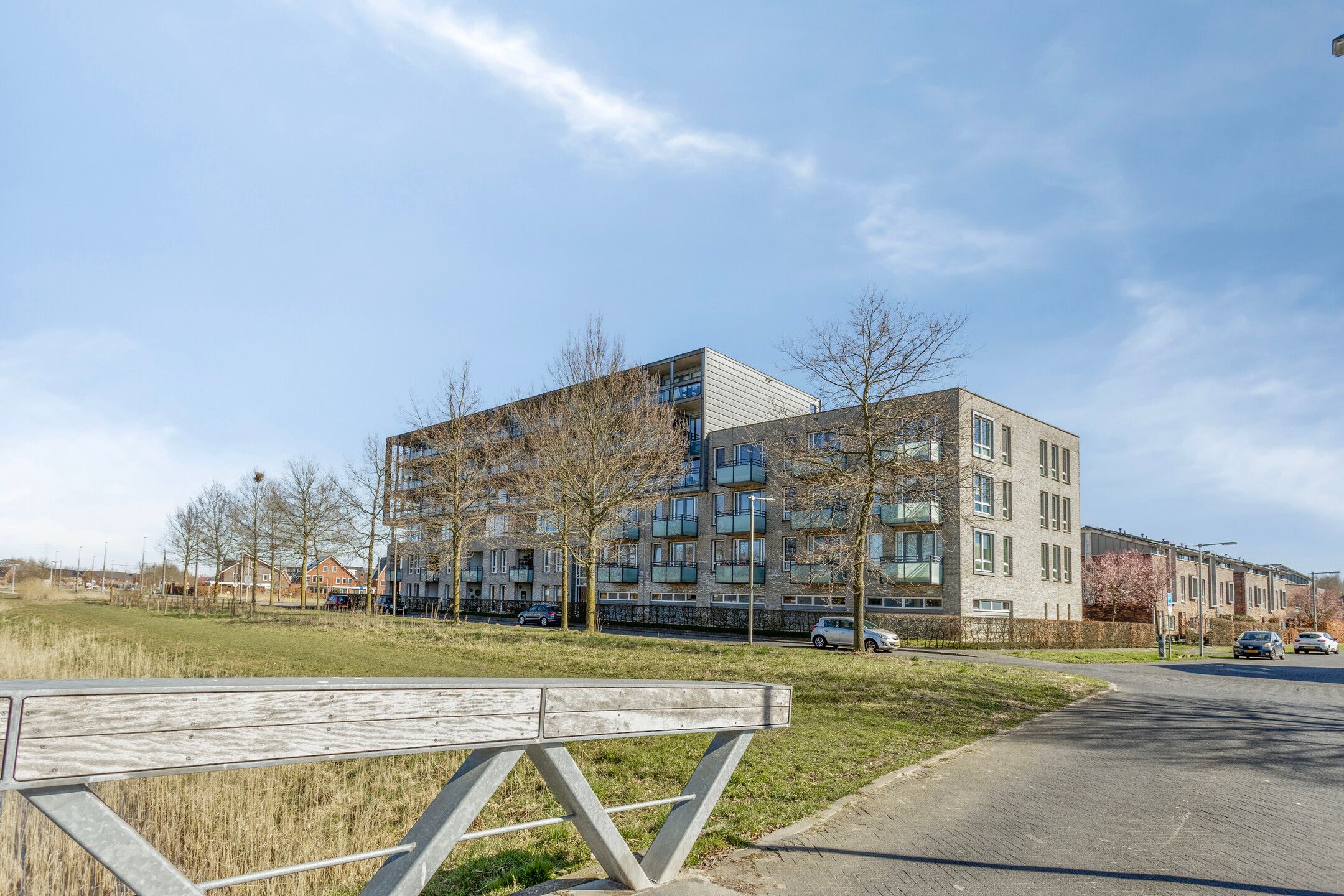 Foto 39 van De Maaidorser 17-6