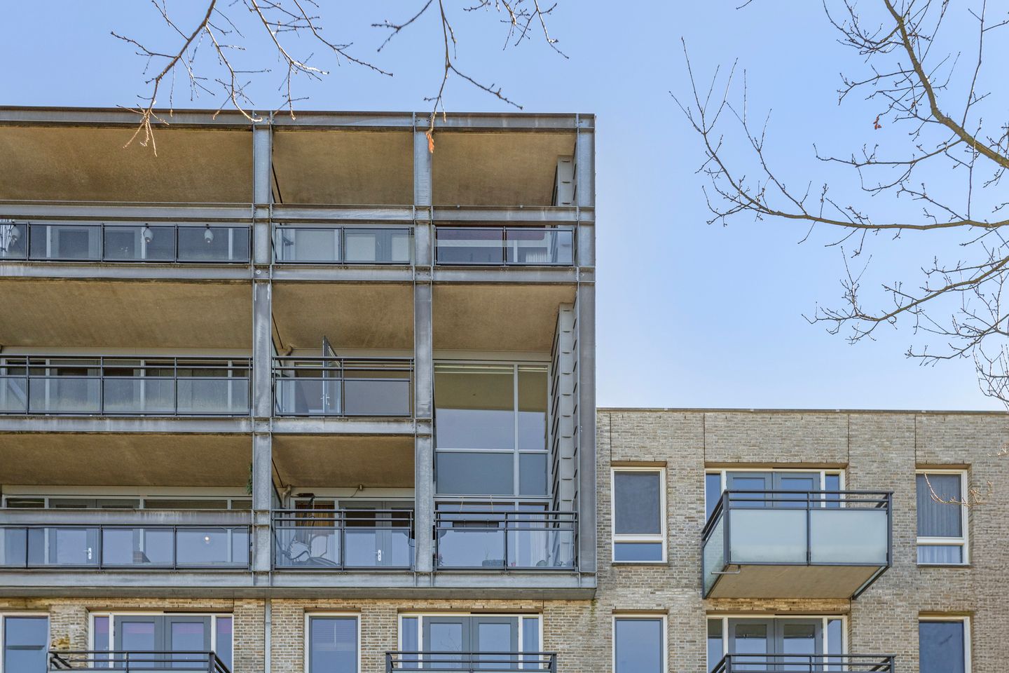 Foto 40 van De Maaidorser 17-6