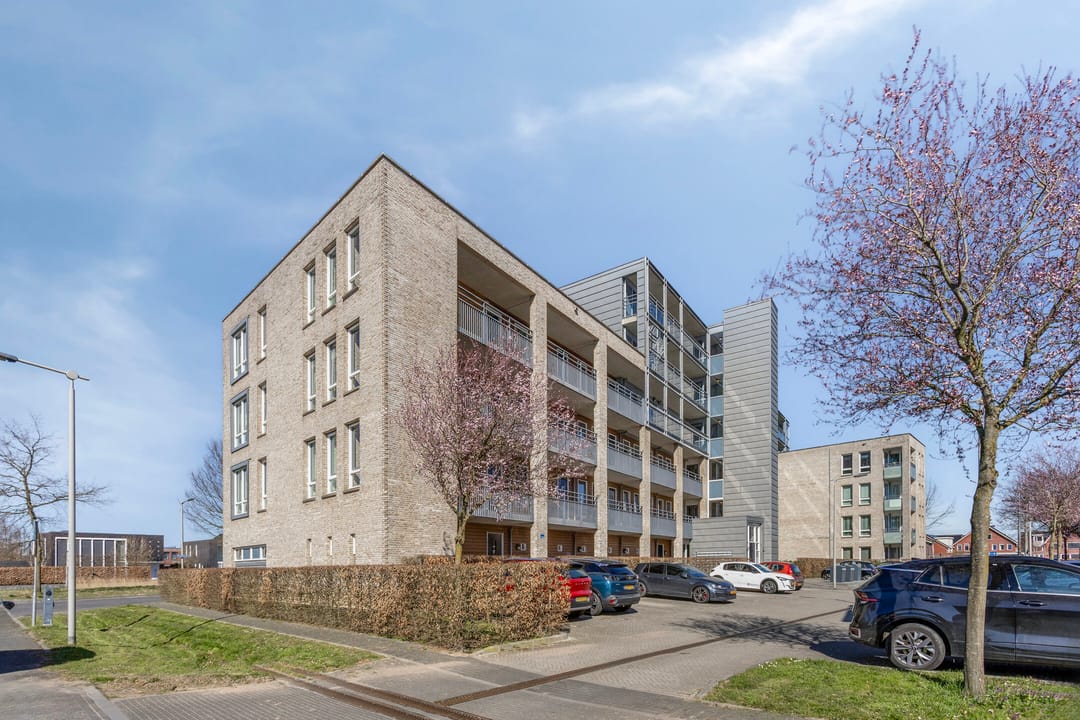 Foto 41 van De Maaidorser 17-6