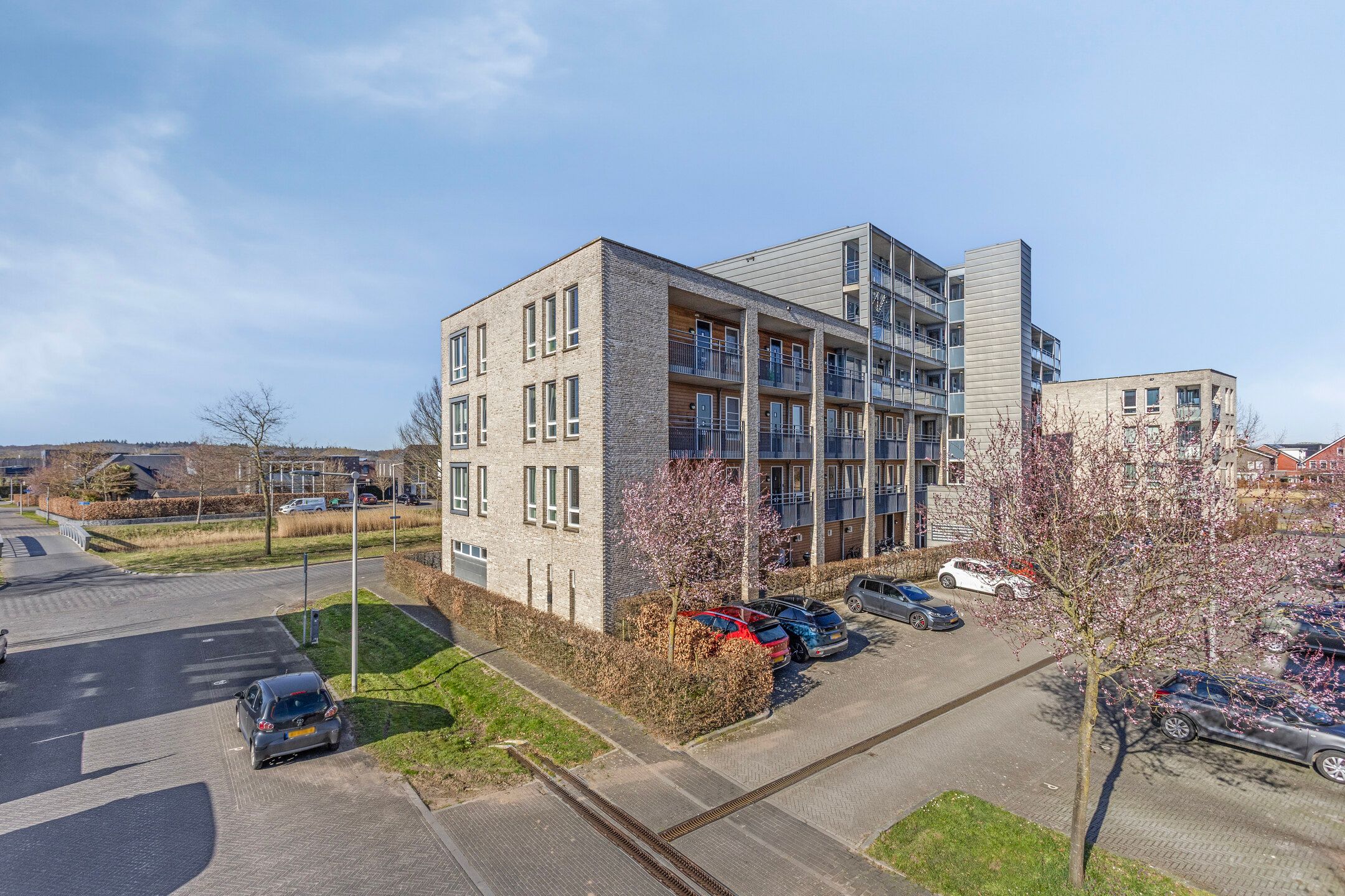 Foto 42 van De Maaidorser 17-6