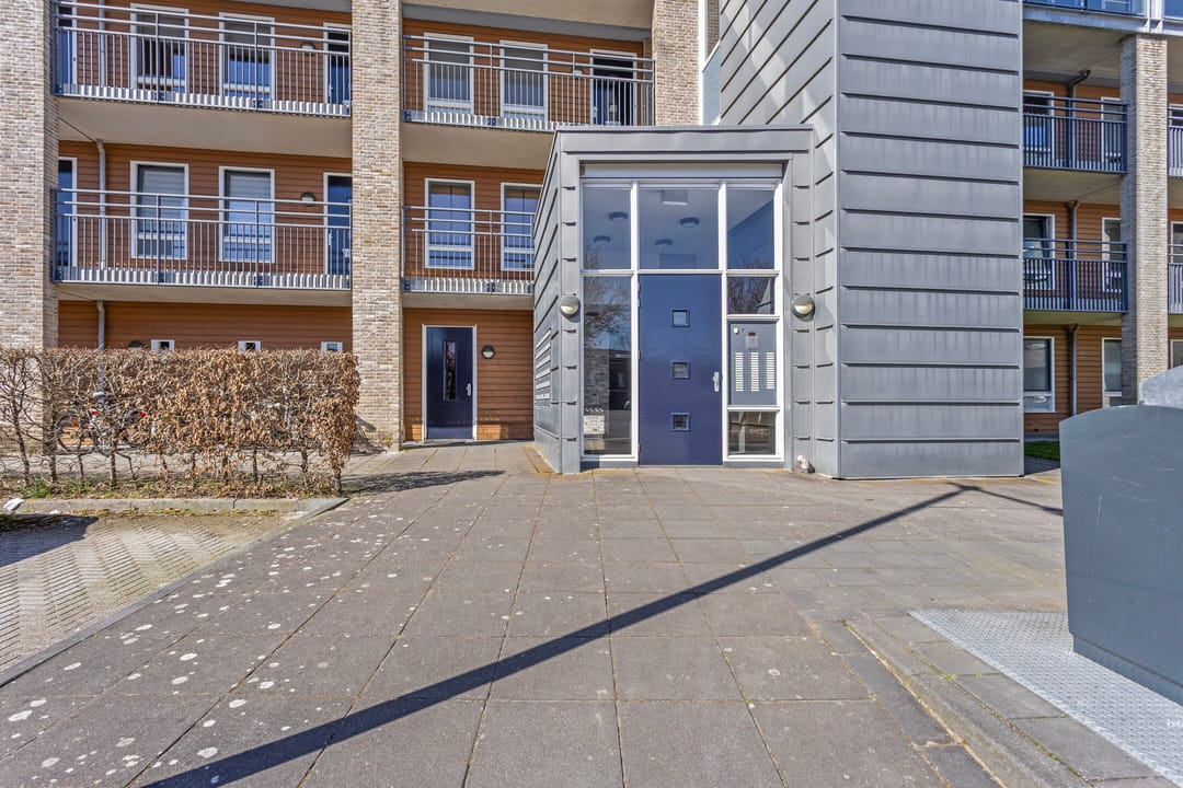 Foto 43 van De Maaidorser 17-6