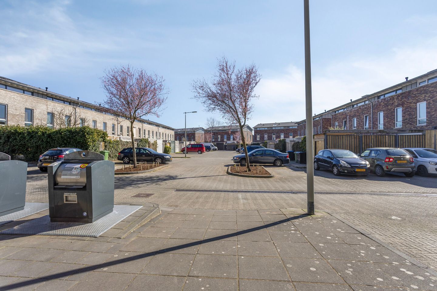 Foto 44 van De Maaidorser 17-6