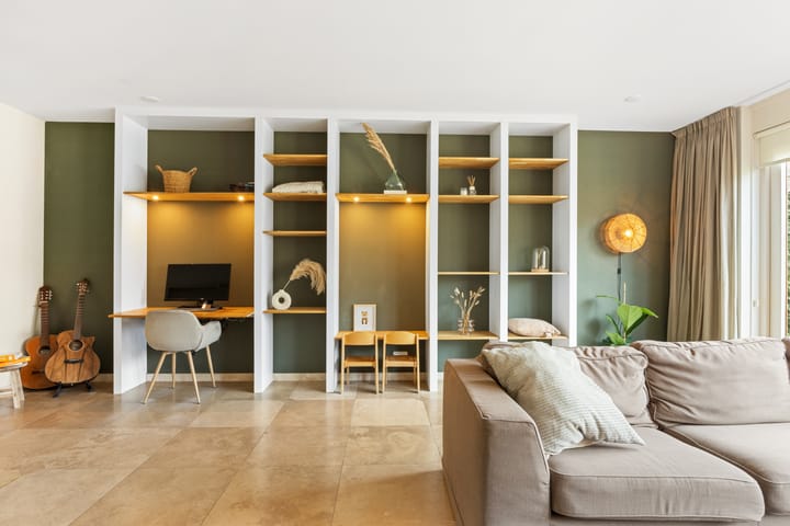 Foto 5 van Duizendblad 11