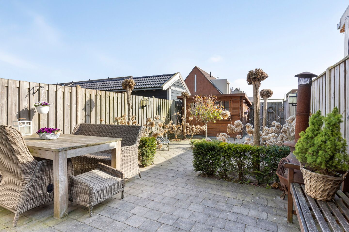 Foto 5 van Elementen 8