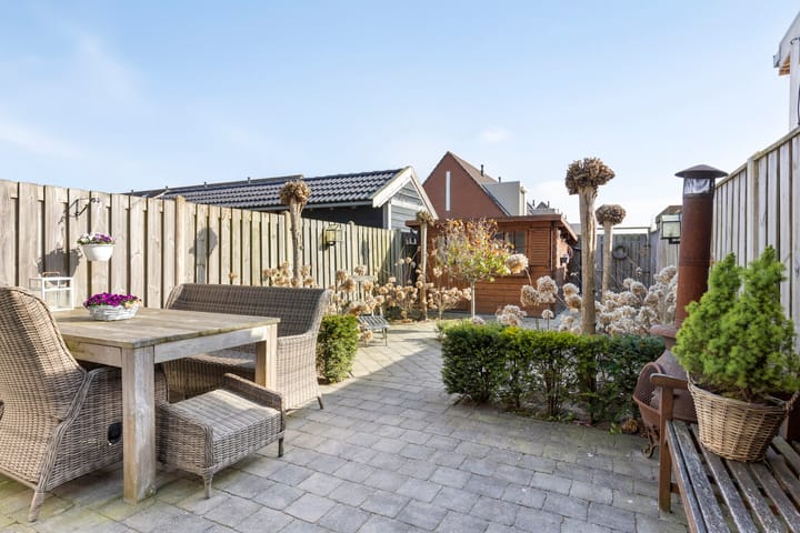 Foto 5 van Elementen 8