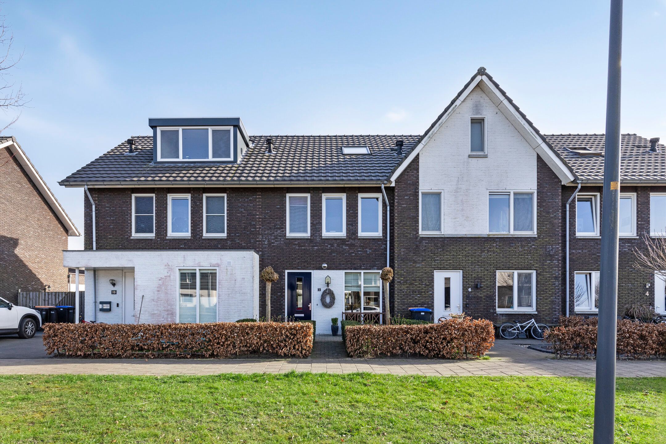 Foto 6 van Elementen 8