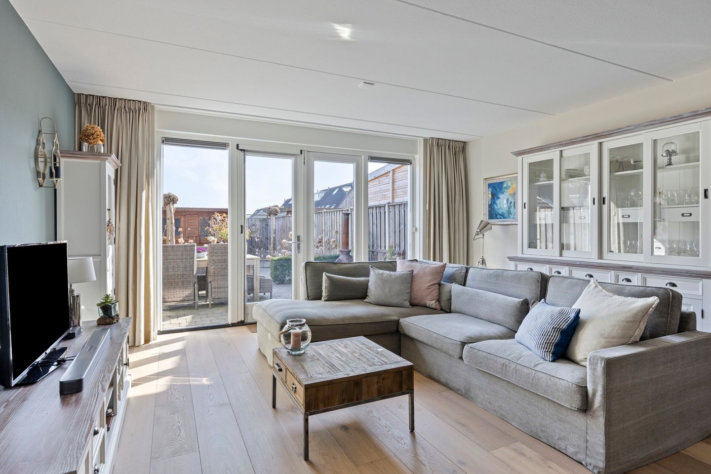 Foto 10 van Elementen 8