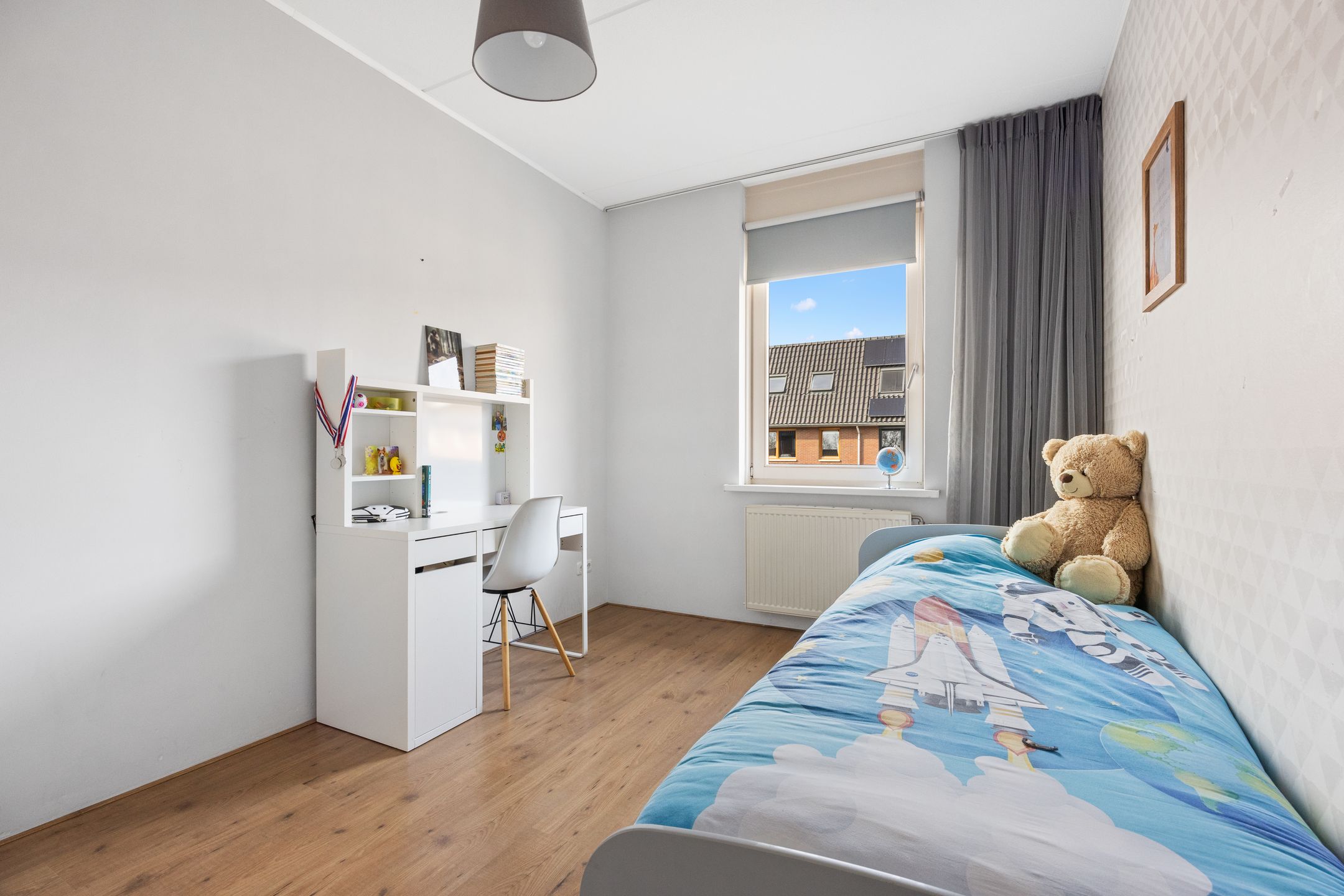 Foto 18 van Duizendblad 11