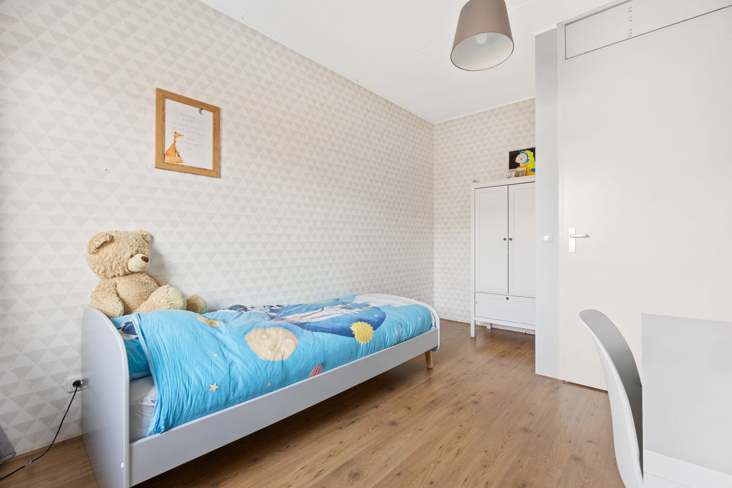 Foto 19 van Duizendblad 11