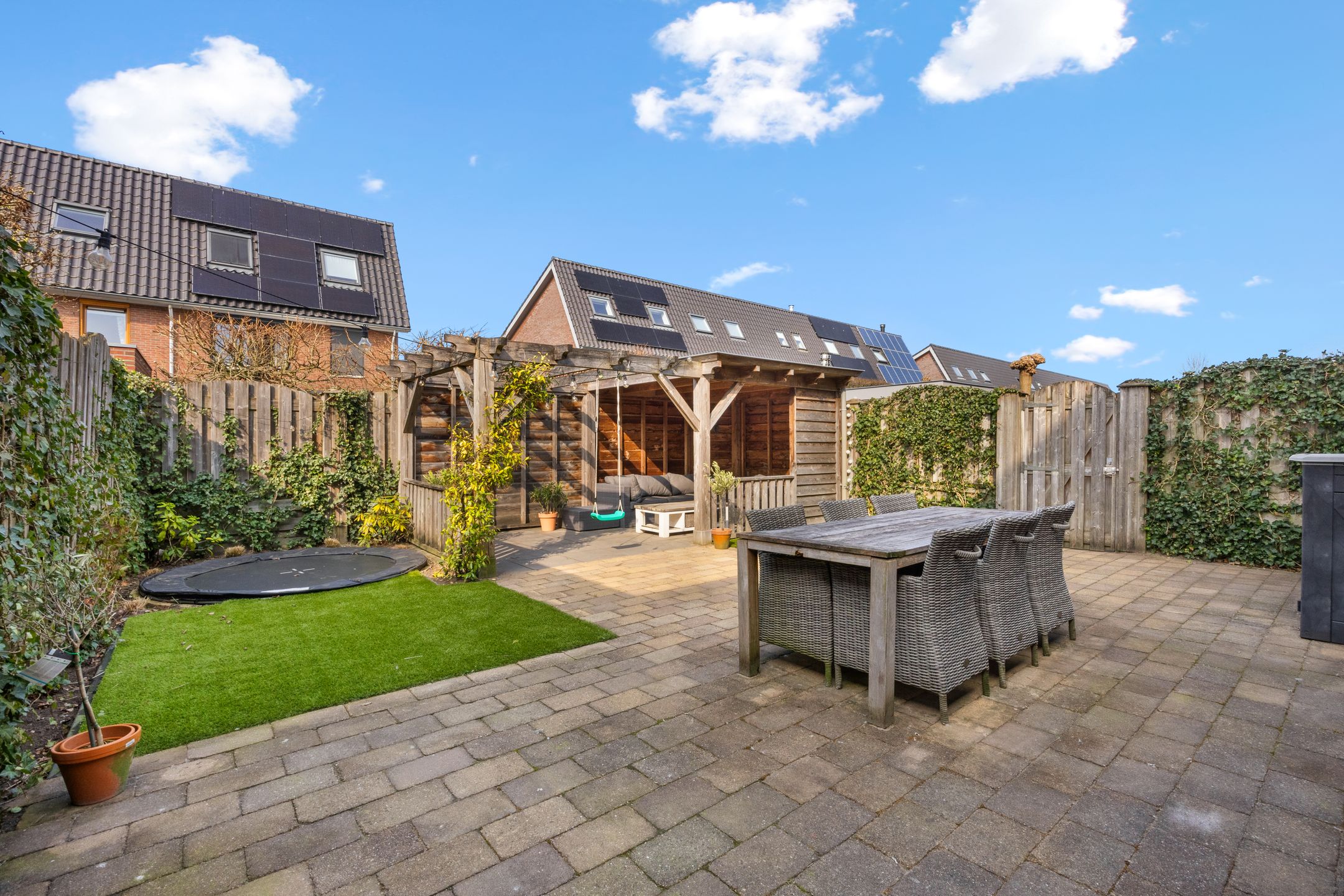 Foto 27 van Duizendblad 11