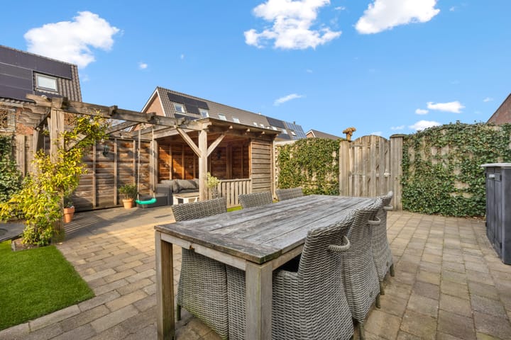 Foto 28 van Duizendblad 11