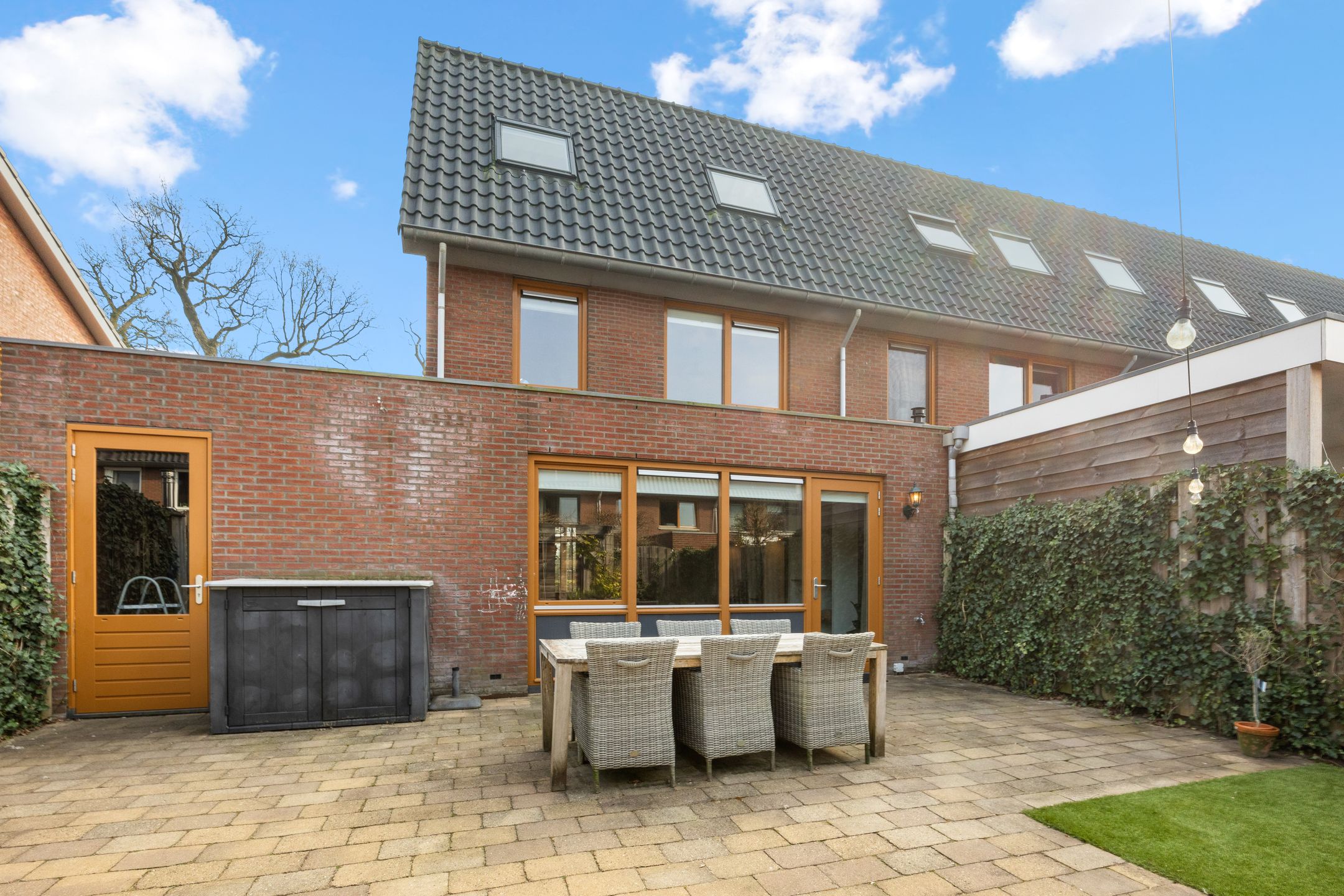 Foto 30 van Duizendblad 11