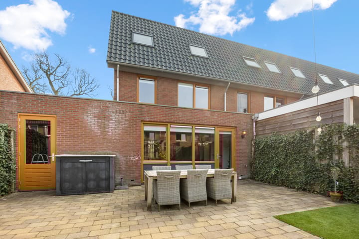 Foto 30 van Duizendblad 11