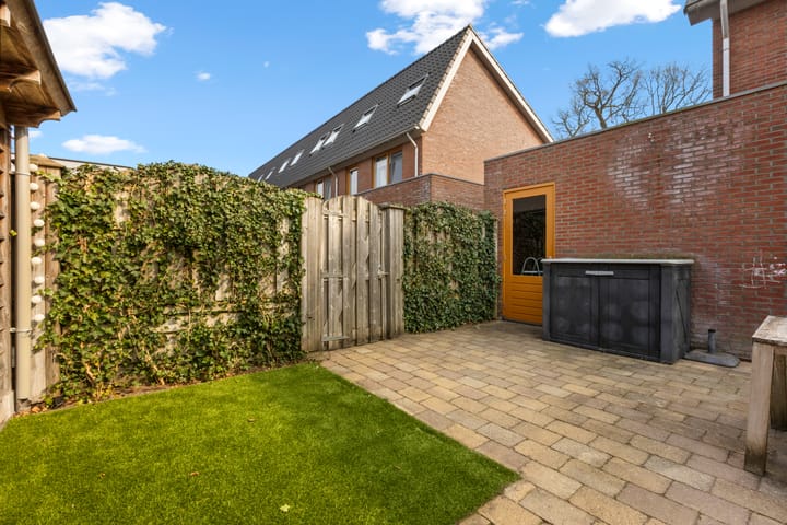 Foto 31 van Duizendblad 11