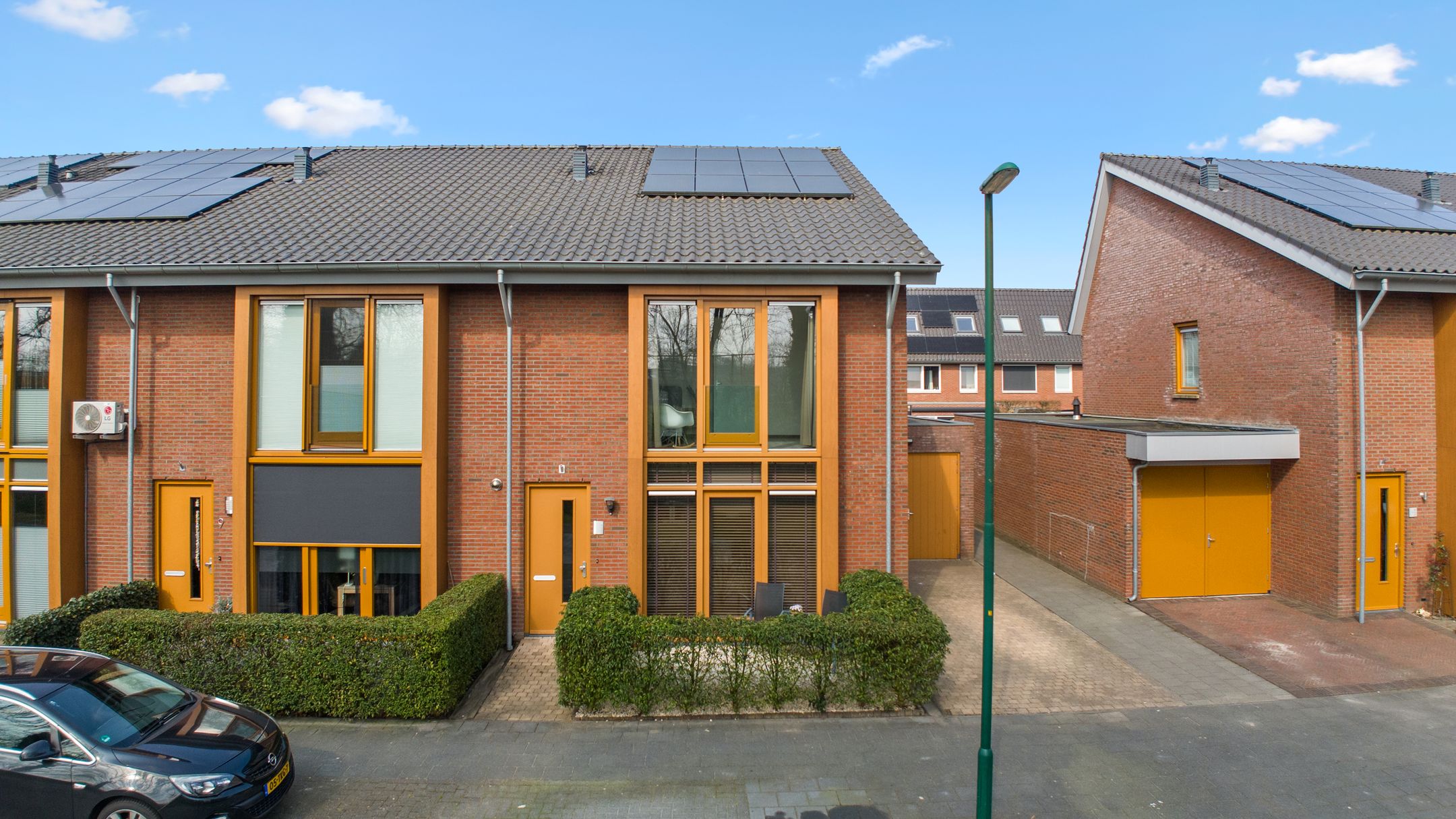 Foto 33 van Duizendblad 11