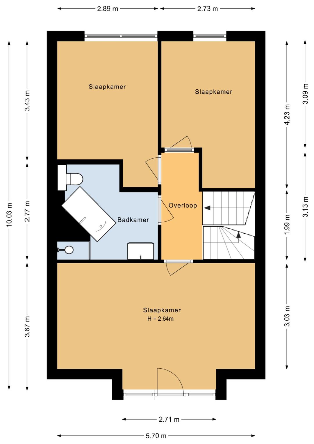 Foto 38 van Duizendblad 11