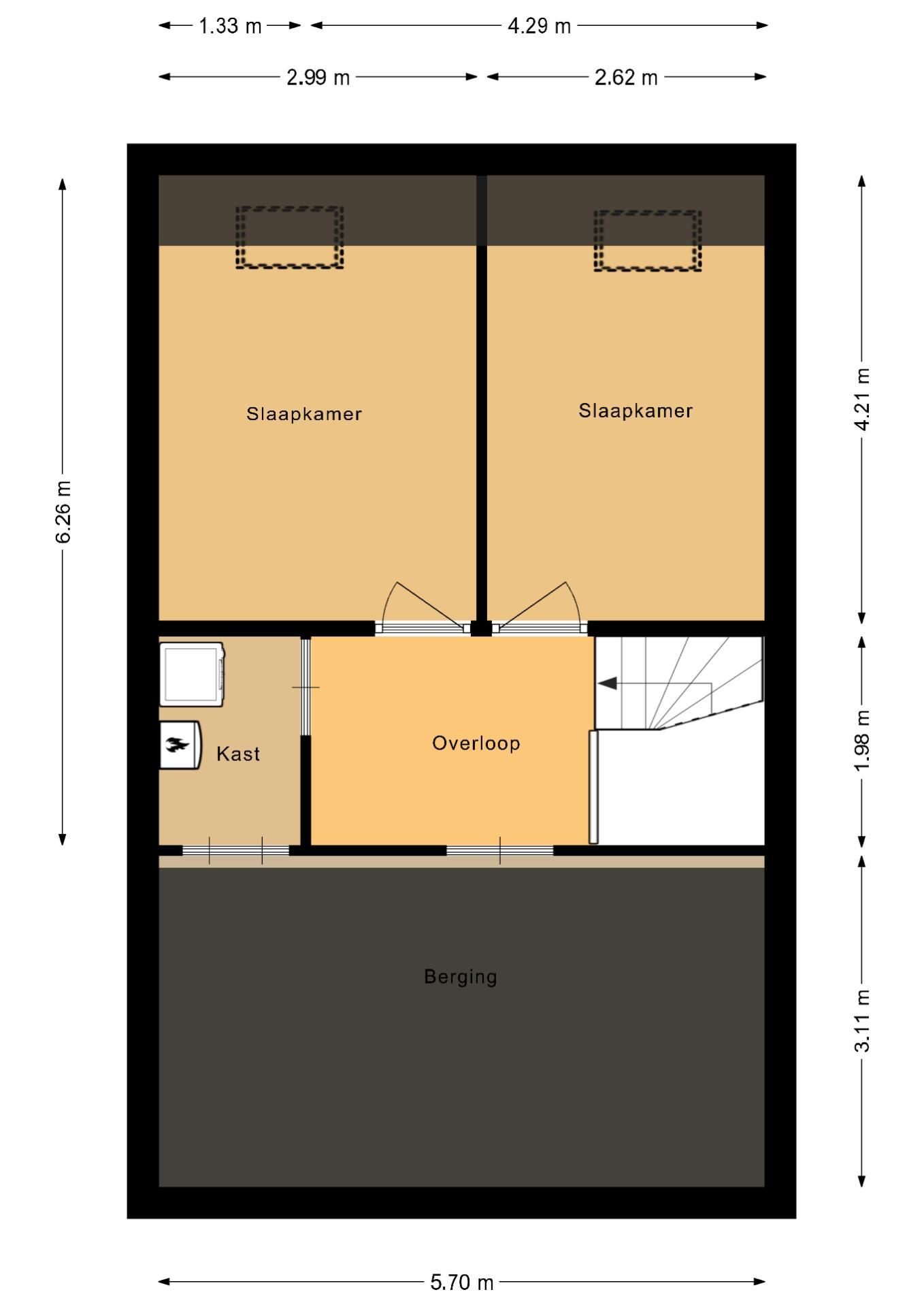 Foto 39 van Duizendblad 11