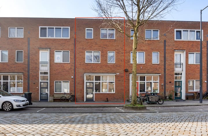 Foto 2 van Emmy Andriessestraat 398