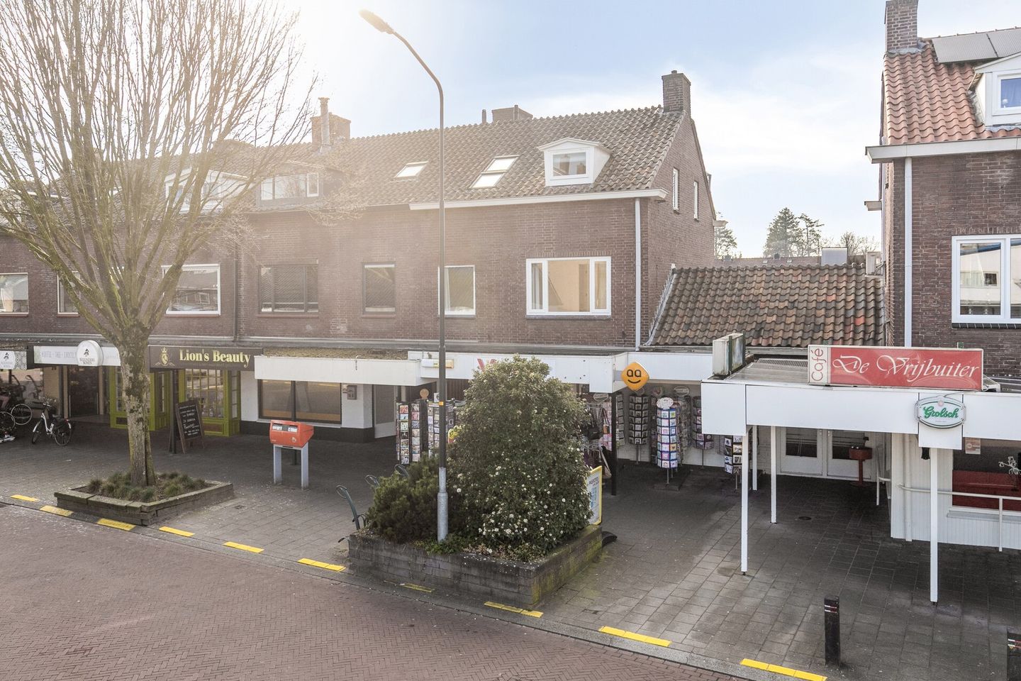 Schubertlaan 14-A main image