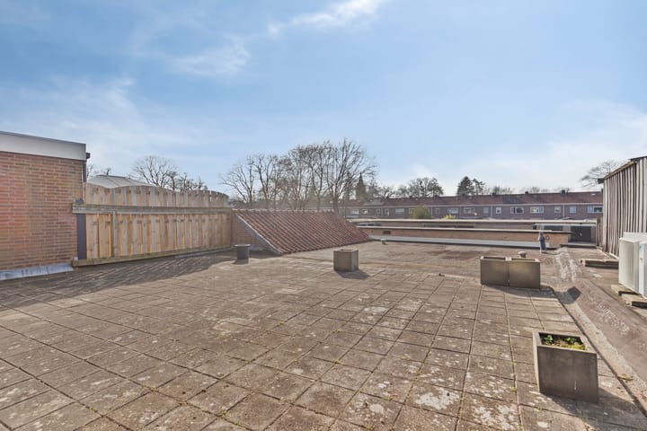 Foto 2 van Schubertlaan 14-A