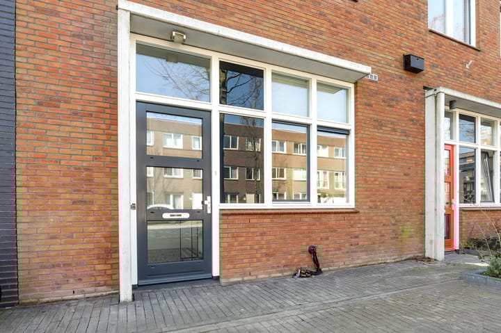 Foto 4 van Emmy Andriessestraat 398