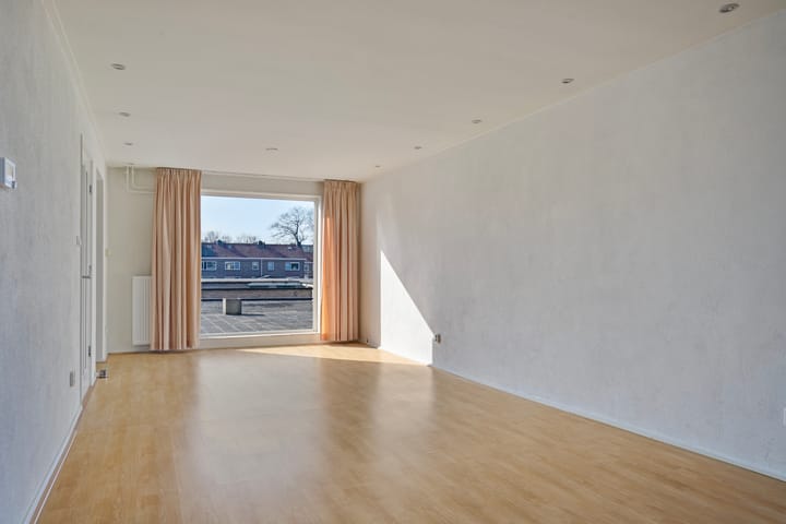 Foto 3 van Schubertlaan 14-A