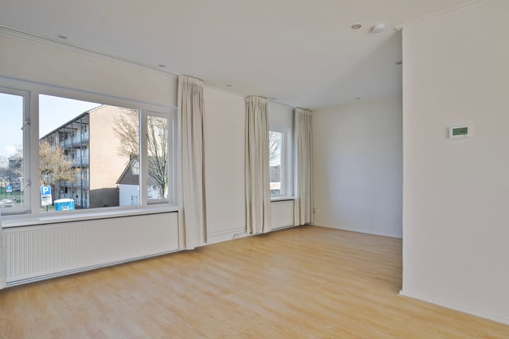 Foto 6 van Schubertlaan 14-A