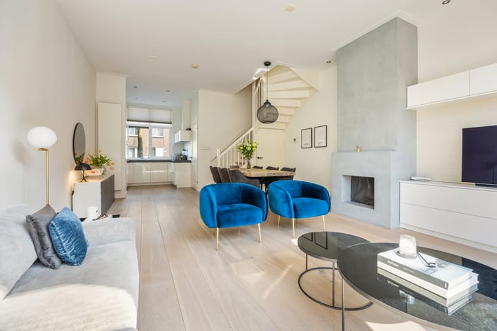 Foto 8 van Emmy Andriessestraat 398