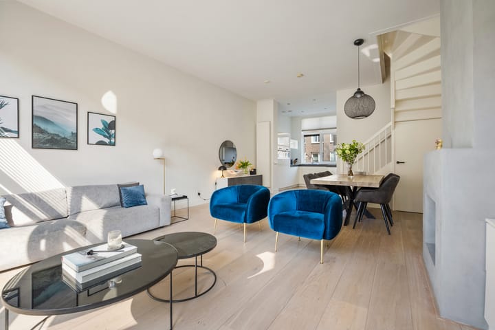 Foto 11 van Emmy Andriessestraat 398