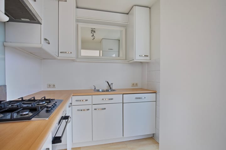 Foto 10 van Schubertlaan 14-A