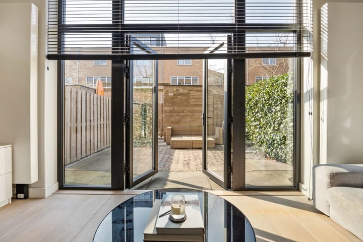 Foto 12 van Emmy Andriessestraat 398