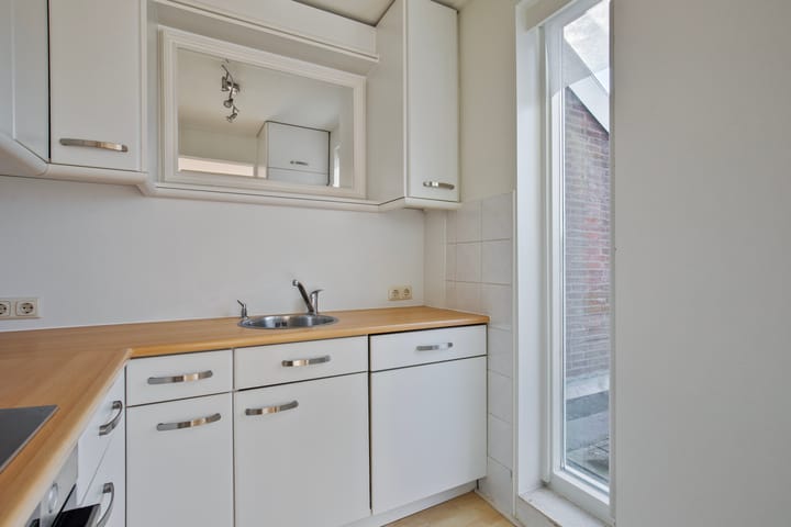 Foto 11 van Schubertlaan 14-A