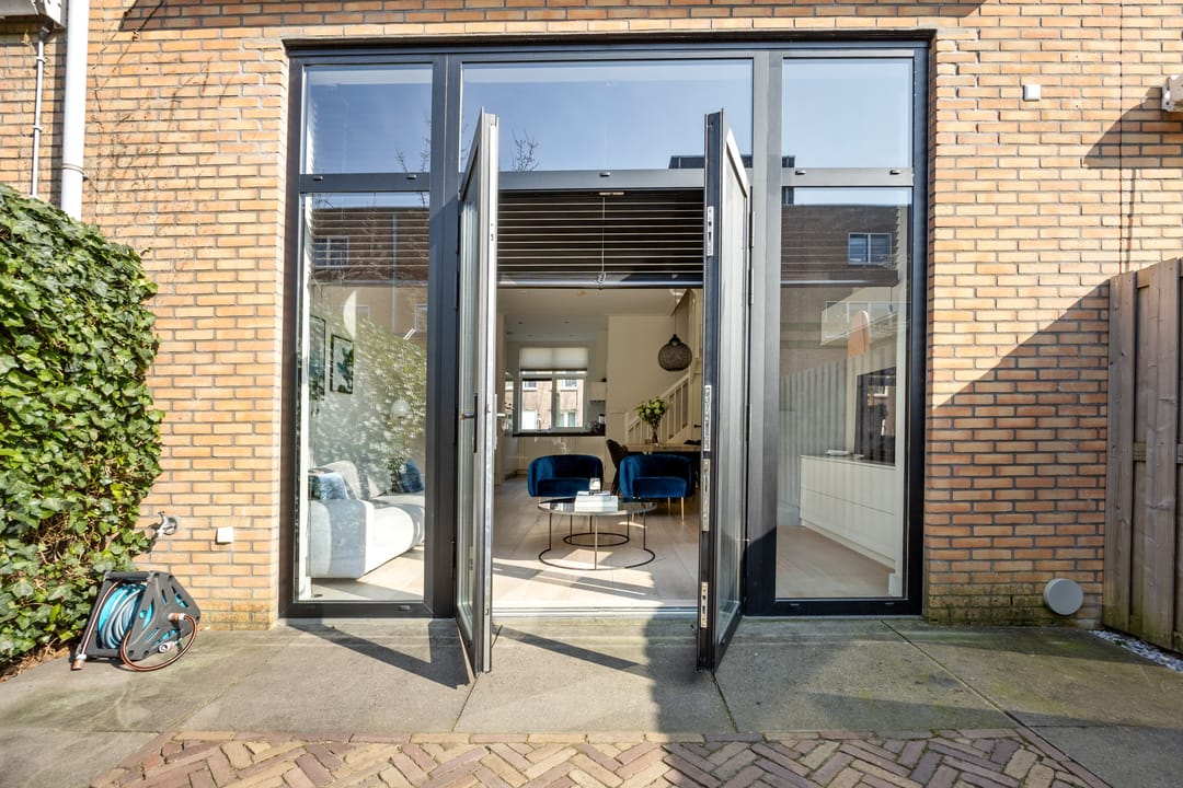 Foto 13 van Emmy Andriessestraat 398