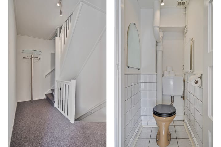 Foto 12 van Schubertlaan 14-A