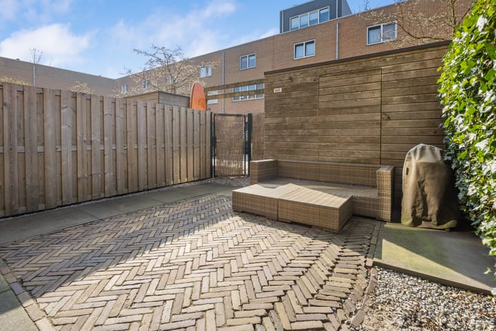 Foto 14 van Emmy Andriessestraat 398