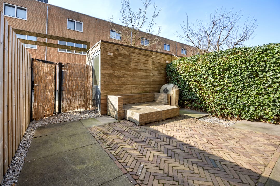 Foto 16 van Emmy Andriessestraat 398