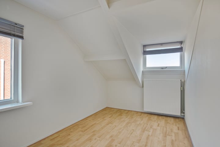 Foto 16 van Schubertlaan 14-A