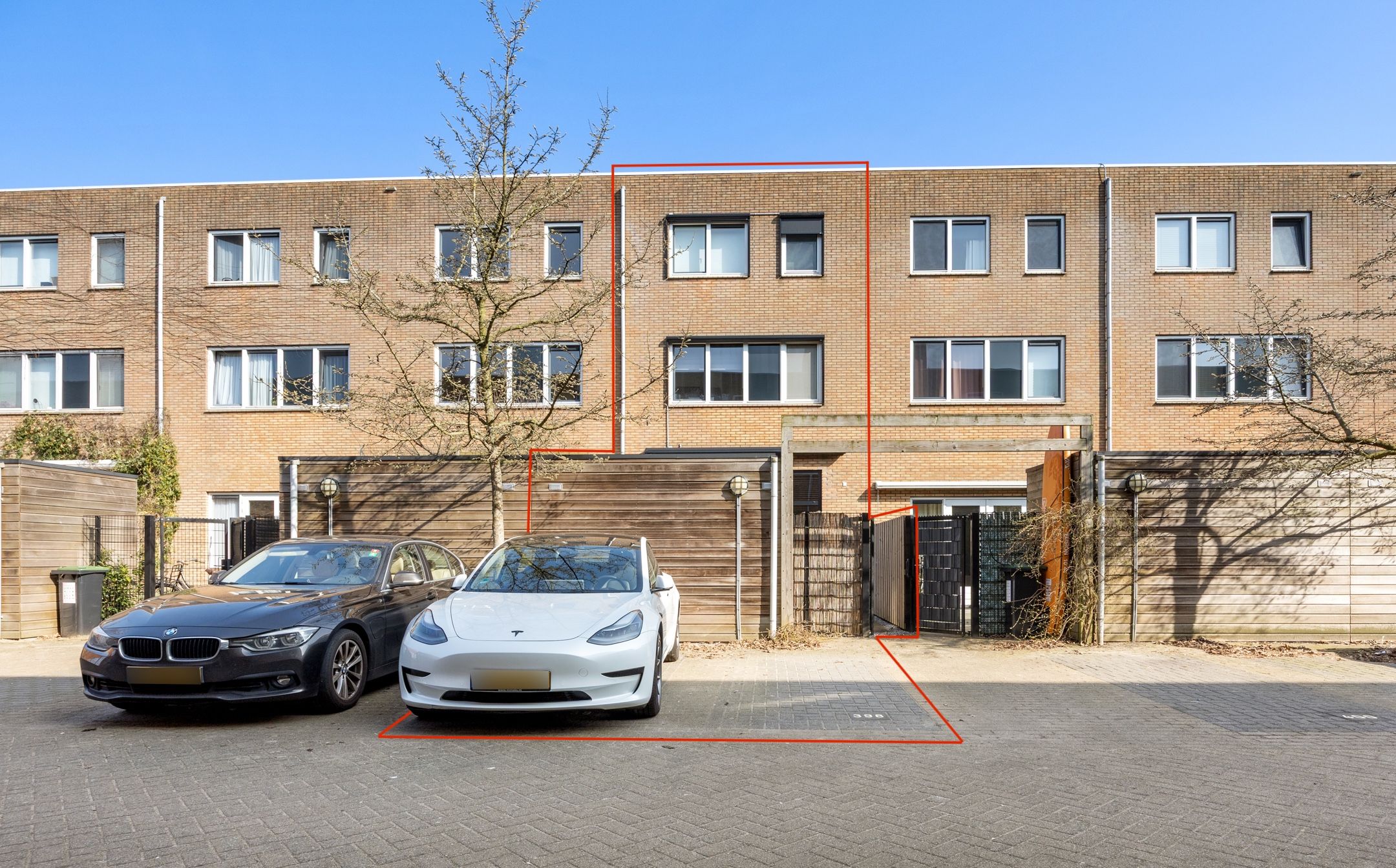 Foto 18 van Emmy Andriessestraat 398