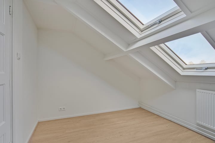 Foto 18 van Schubertlaan 14-A