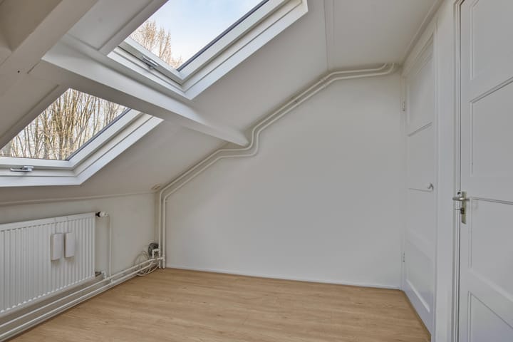 Foto 19 van Schubertlaan 14-A