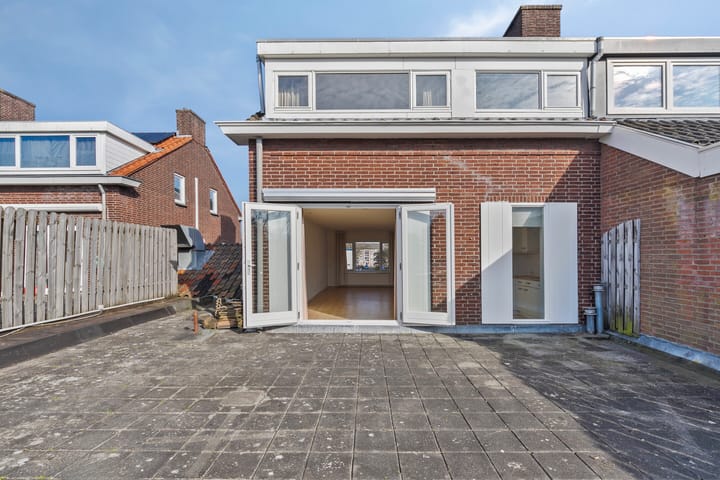 Foto 22 van Schubertlaan 14-A