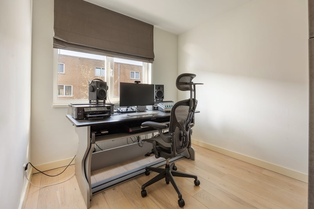 Foto 23 van Emmy Andriessestraat 398