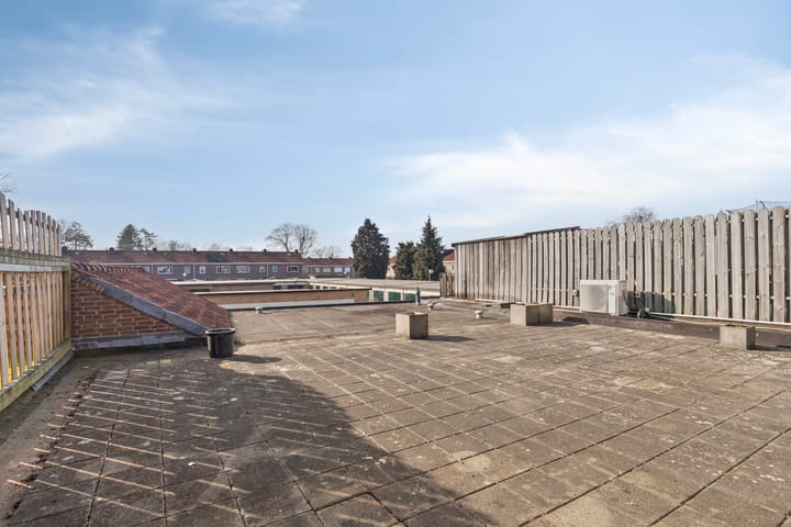 Foto 23 van Schubertlaan 14-A