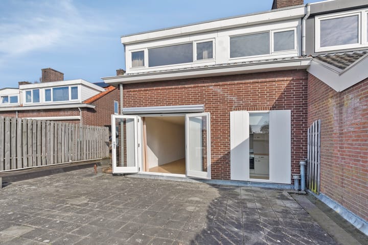 Foto 24 van Schubertlaan 14-A