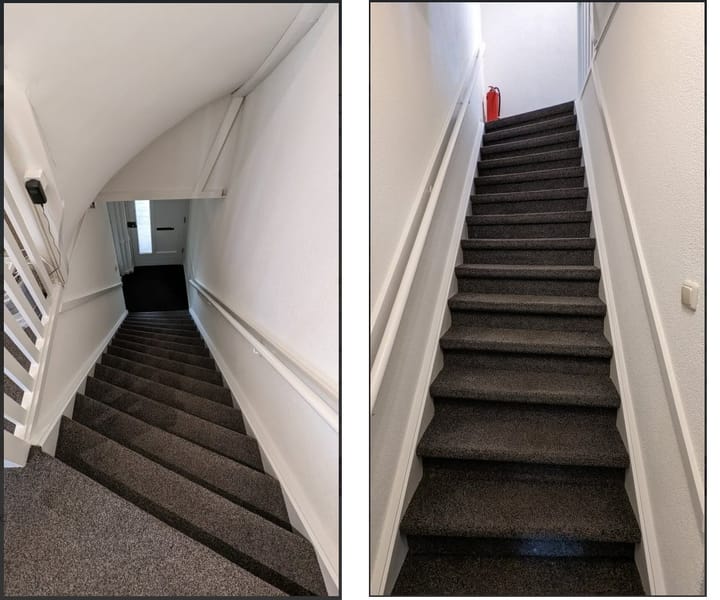 Foto 25 van Schubertlaan 14-A