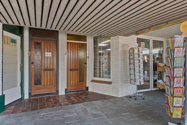 Foto 26 van Schubertlaan 14-A