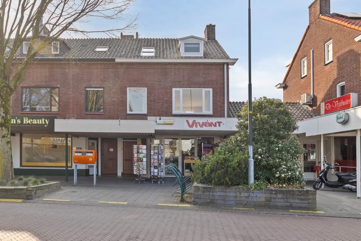 Foto 27 van Schubertlaan 14-A