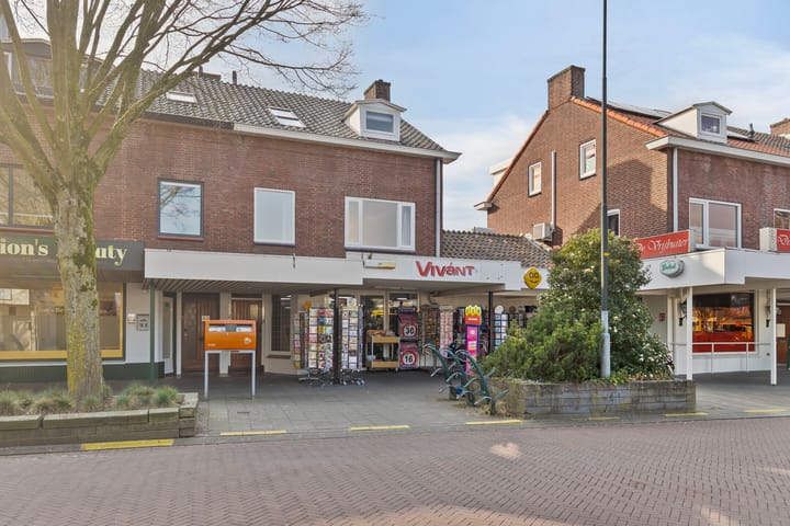 Foto 28 van Schubertlaan 14-A