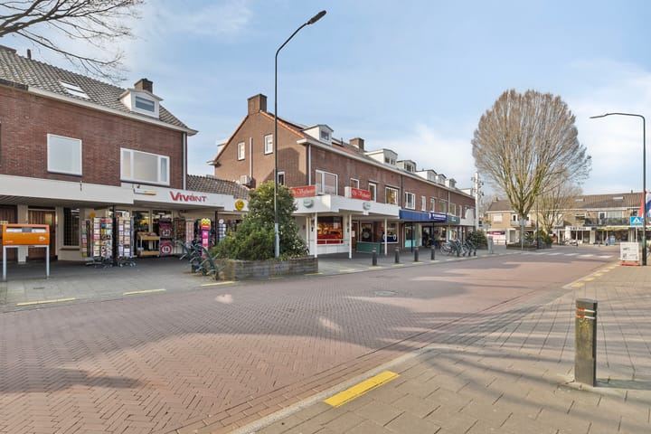 Foto 29 van Schubertlaan 14-A